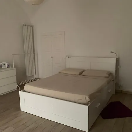 Apartman La Finestra Sulla Puglia