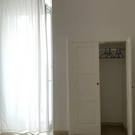 Apartman La Finestra Sulla Puglia *