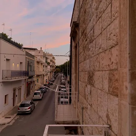 La Finestra Sulla Puglia *