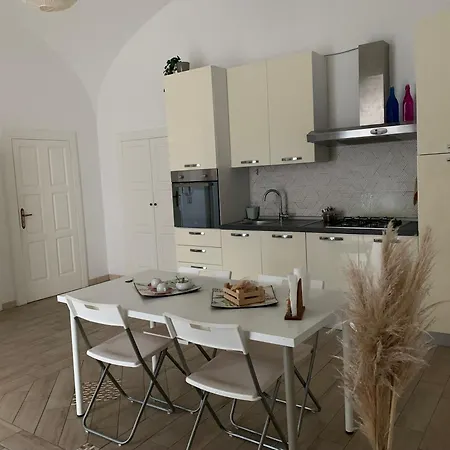 Apartment La Finestra Sulla Puglia *