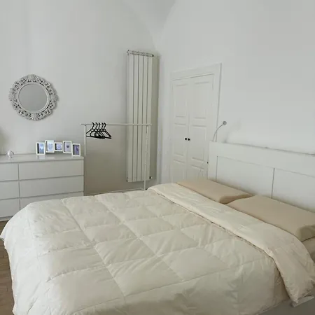 La Finestra Sulla Puglia Apartment Castellana Grotte