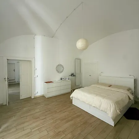 La Finestra Sulla Puglia 公寓 卡斯特拉纳格罗泰