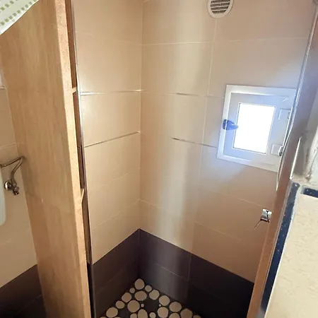 La Finestra Sulla Puglia Apartment