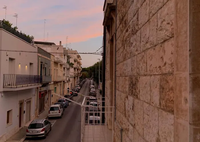 La Finestra Sulla Puglia *